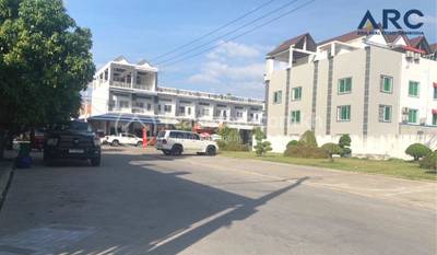   , Khmuonh, Sen Sok, Phnom Penh