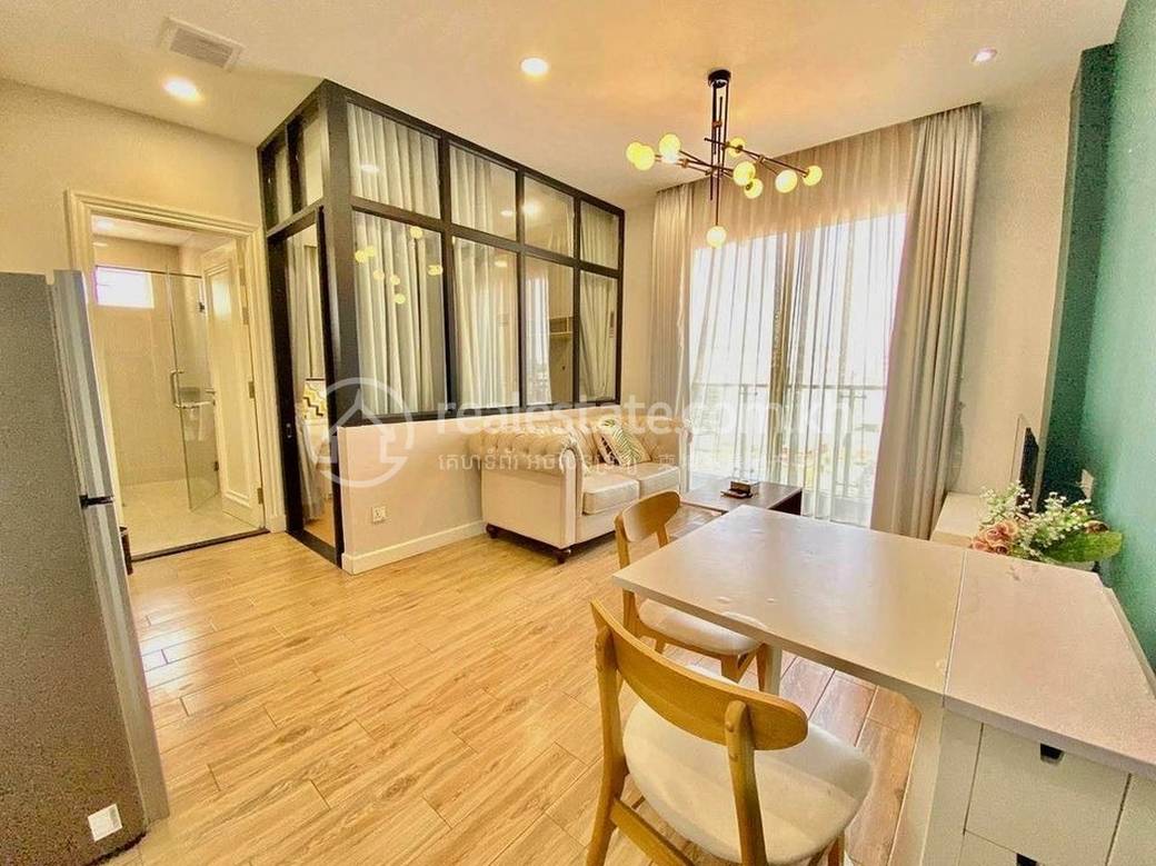 BKK 1 Apartmán K pronájmu in BKK 1