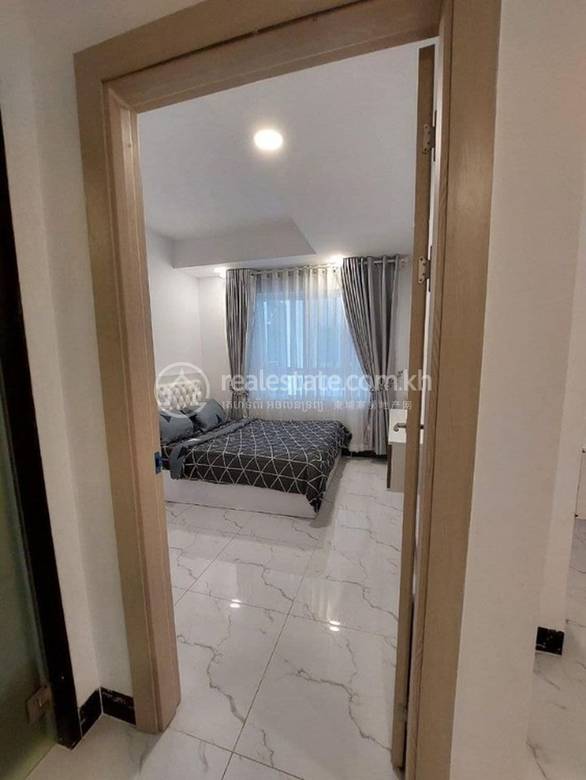 Boeng Keng Kang Condo For Rent in Boeng Keng Kang