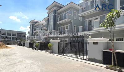  , เปร็ยสา, Dangkao, พนมเปญ