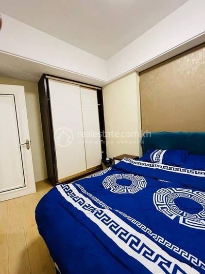 Tonle Bassac Mieszkanie Na wynajem w Tonle Bassac