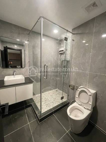 Toul Tum Poung 1 Condo For Rent in Toul Tum Poung 1