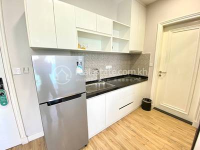 Condo À louer à Boeng Keng Kang $650