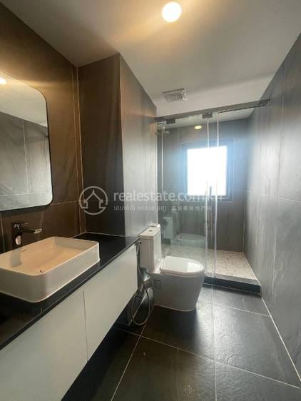 Chamkarmon Condo For Rent in Toul Tum Poung 1 Chamkarmon $2,800