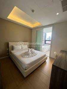 Chamkarmon คอนโด สำหรับเช่า ใน Tonle Bassac Chamkarmon $2,250