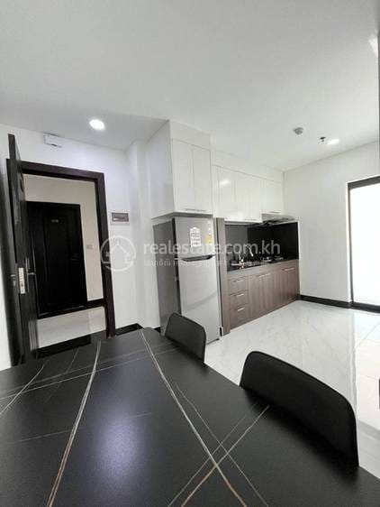 Apartment For Rent in Mittapheap, 7 Makara, Phnom Penh