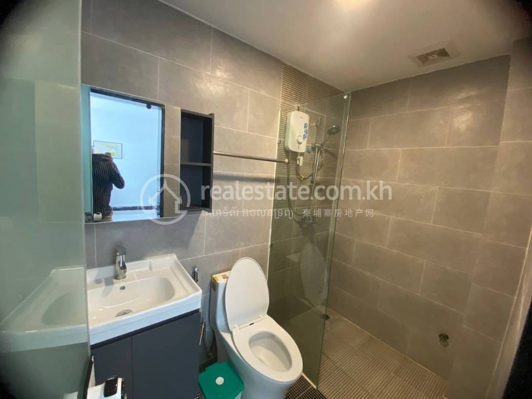 Meanchey Apartment For Rent in Meanchey