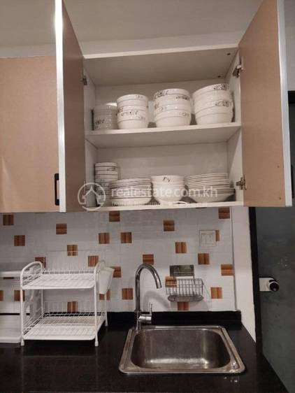 Boeng Keng Kang Condo For Rent in Tumnob Tuek Boeng Keng Kang $400