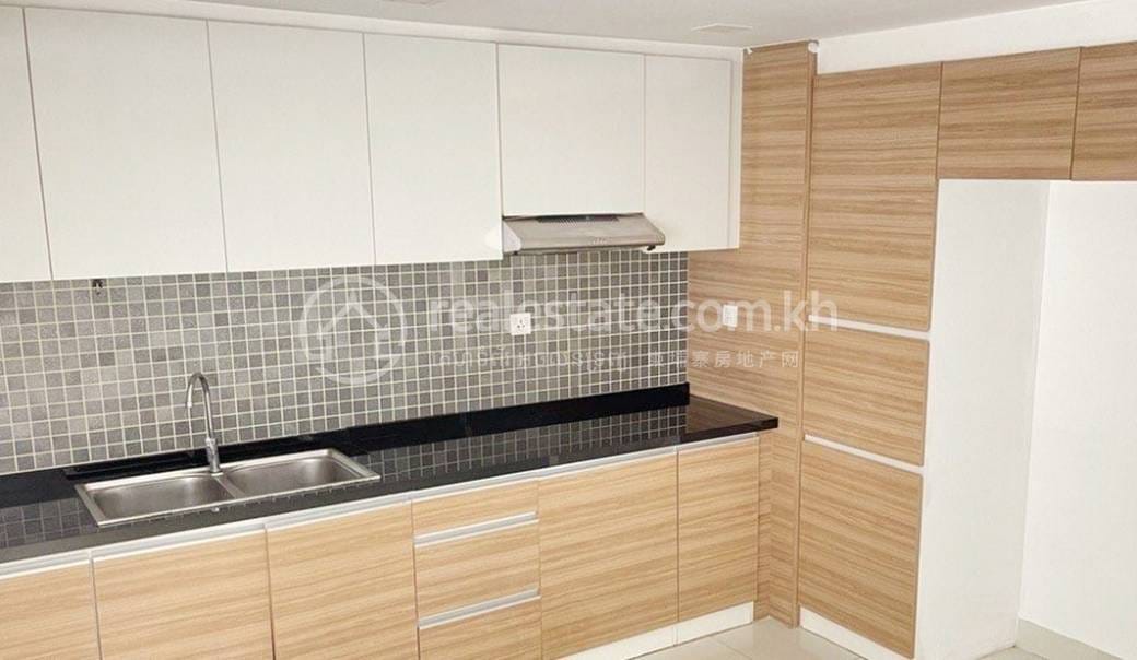 Sen Sok Flat For Sale in Phnom Penh Thmey Sen Sok $299,000