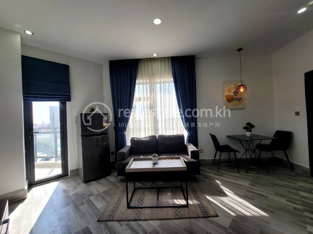 $550 Condo
