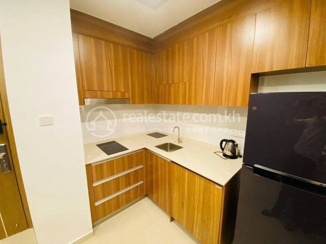 7 Makara公寓出租，价格$550