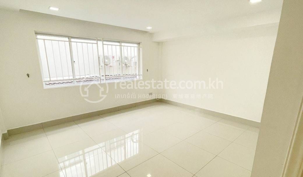 Sen Sok Flat For Sale in Sen Sok
