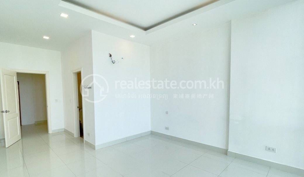Phnom Penh Thmey Flat For Sale in Phnom Penh Thmey