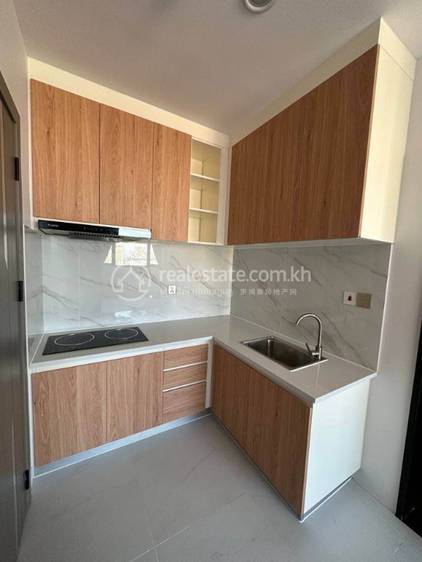 Furnished Condo For Rent