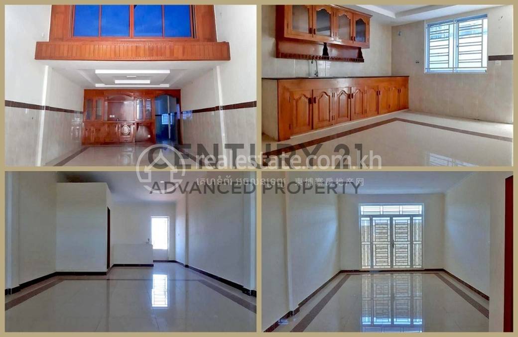 แฟลต สำหรับขาย ใน Por Sen Chey $139,900