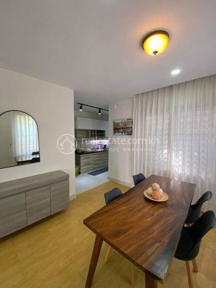Chbar Ampov IHouse and lot出租，位于Chbar Ampov I