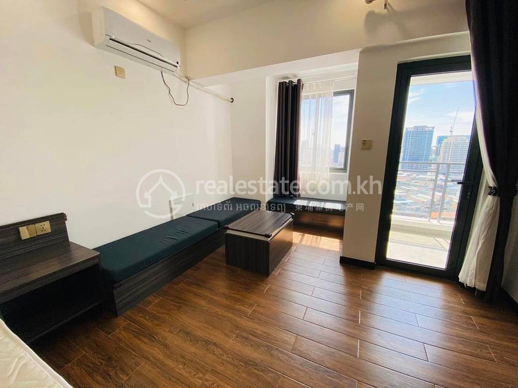 Mittapheap Condo K pronájmu in Mittapheap