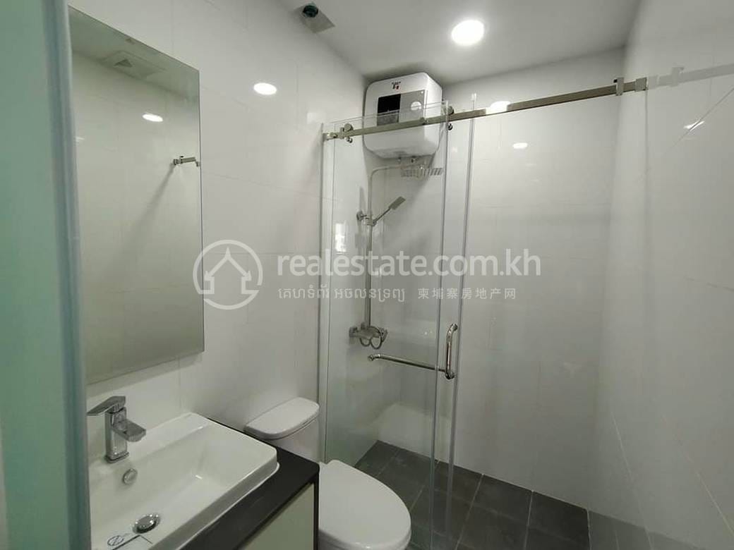 Condo K pronájmu in BKK 2, Boeng Keng Kang, Phnom Penh