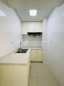 Boeng Keng Kang Condo À louer à BKK 1 Boeng Keng Kang $700