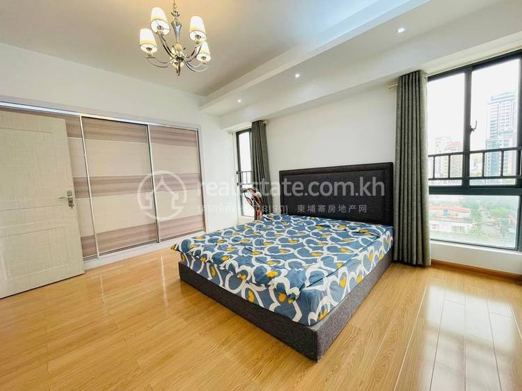 residential Condo for rent in BKK 1 ID 225298 1