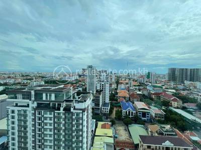  , 万景岗1分区（BKK1), 桑园区, 金边