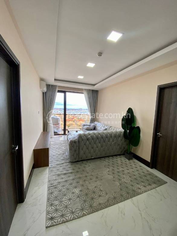 Sen Sok Condo K pronájmu in Sen Sok