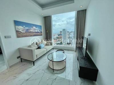  , BKK 1, Chamkarmon, พนมเปญ