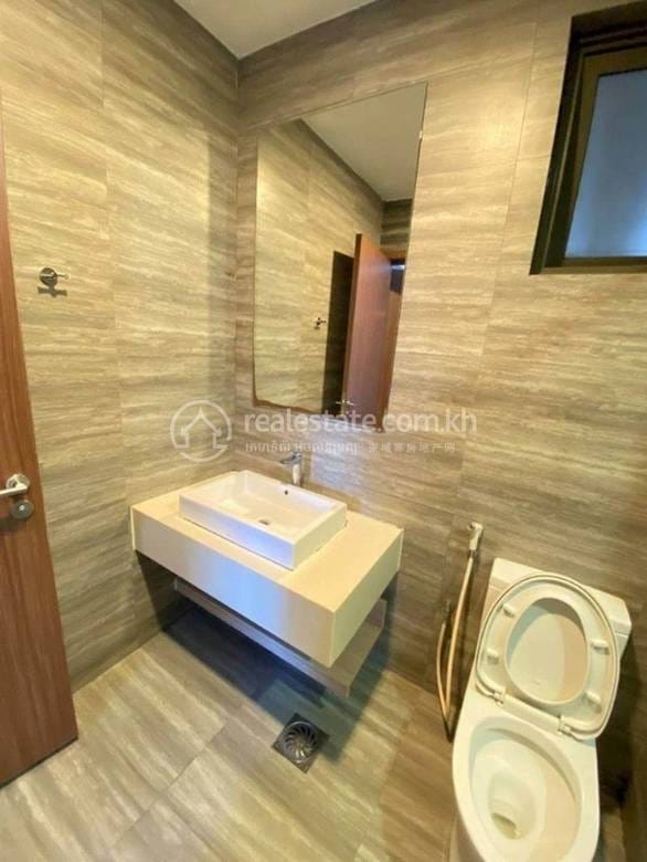 Condo K pronájmu in BKK 2, Boeng Keng Kang, Phnom Penh