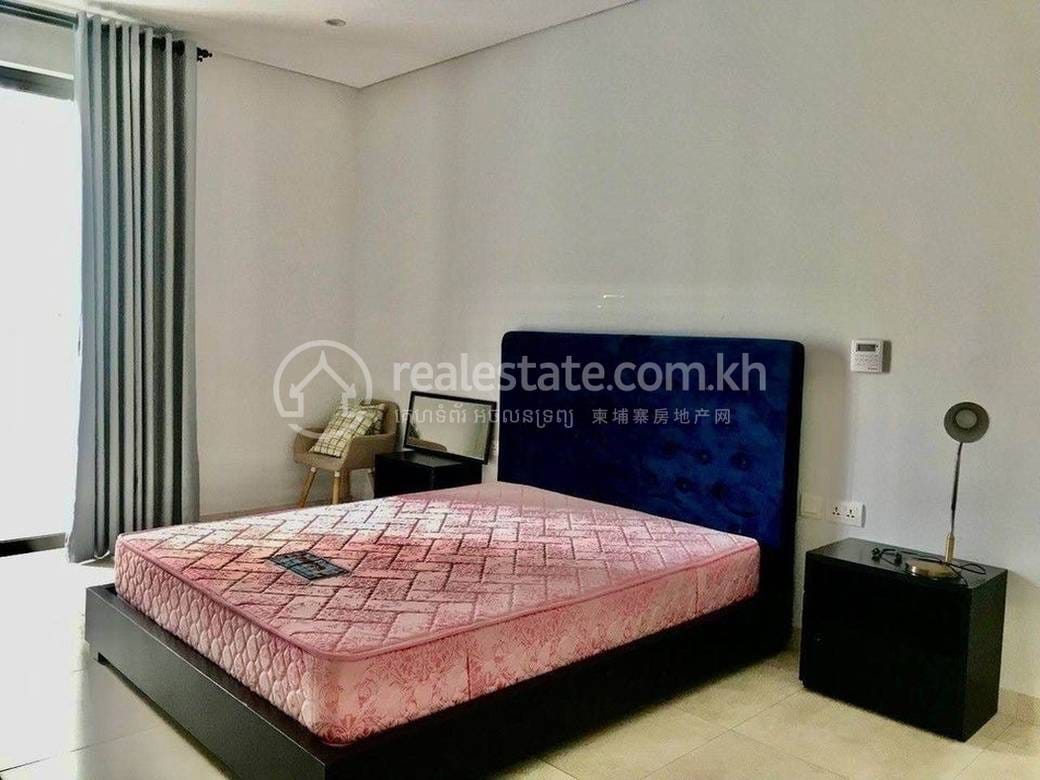 Furnished Condo For Rent