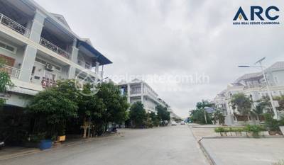  , ភ្នំពេញថ្មី, សែនសុខ, ភ្នំពេញ