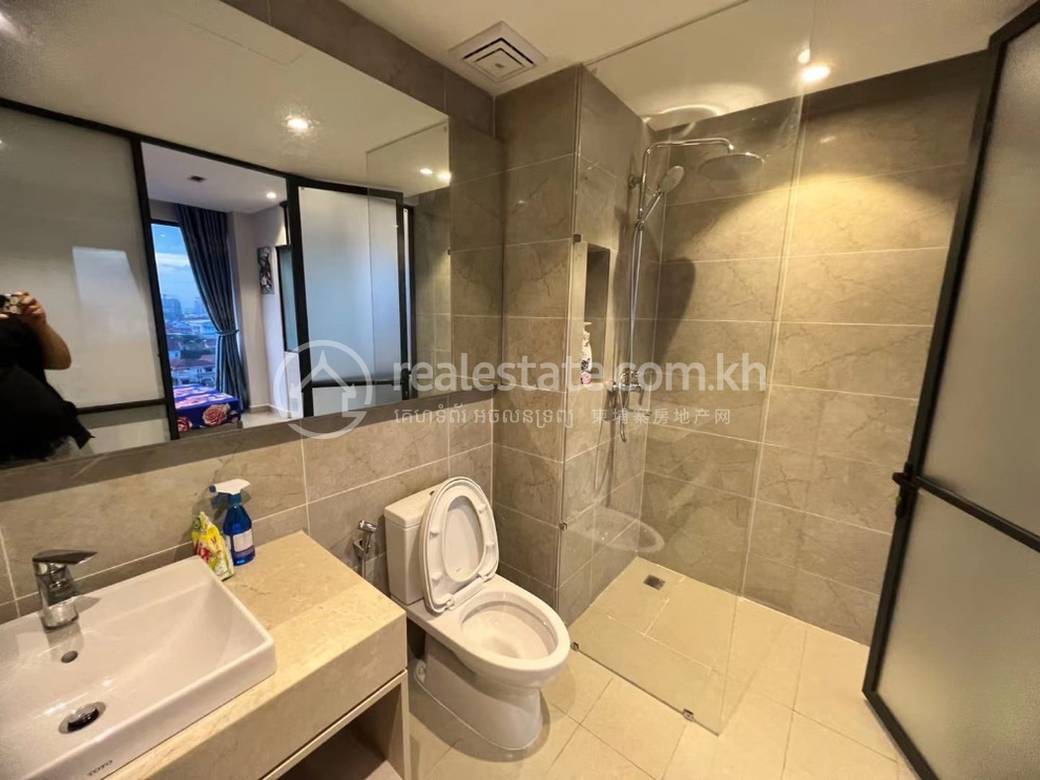 Tuek L'ak 1 Condo For Rent in Tuek L'ak 1