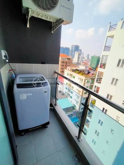 Condo K pronájmu in Boeng Keng Kang $900