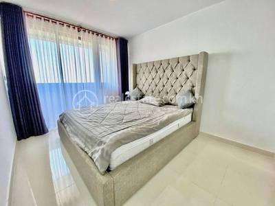 Condo For Rent in Chamkarmon $600