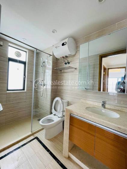 Chak Angrae Leu Condo K pronájmu in Chak Angrae Leu