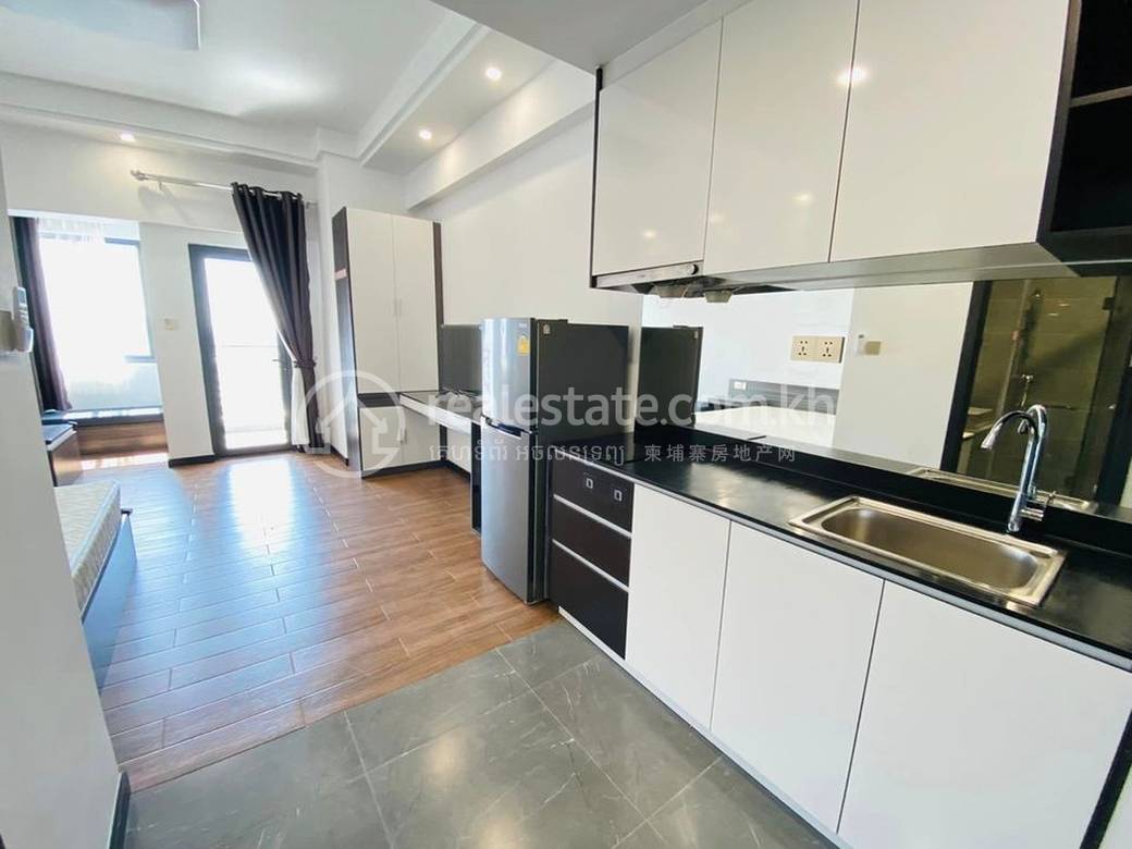 7 Makara Condo K pronájmu in 7 Makara