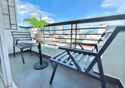 , BKK 3, Chamkarmon, Phnom Penh