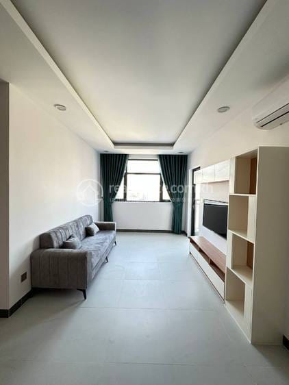 Chamkarmon Condo K pronájmu in Chamkarmon