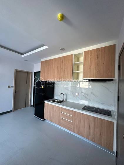 Chamkarmon Condo K pronájmu in Boeung Trabek Chamkarmon $450