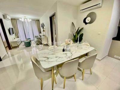   , Tonle Bassac, Chamkarmon, プノンペン