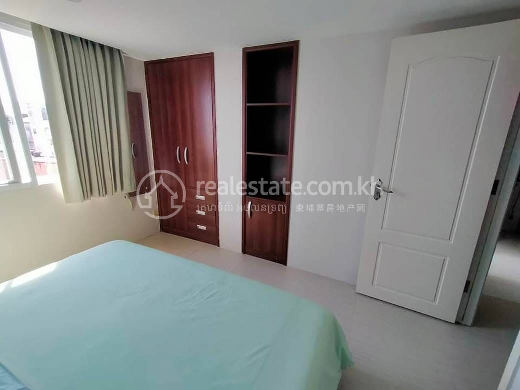 Daun Penh Appartement À louer à Daun Penh