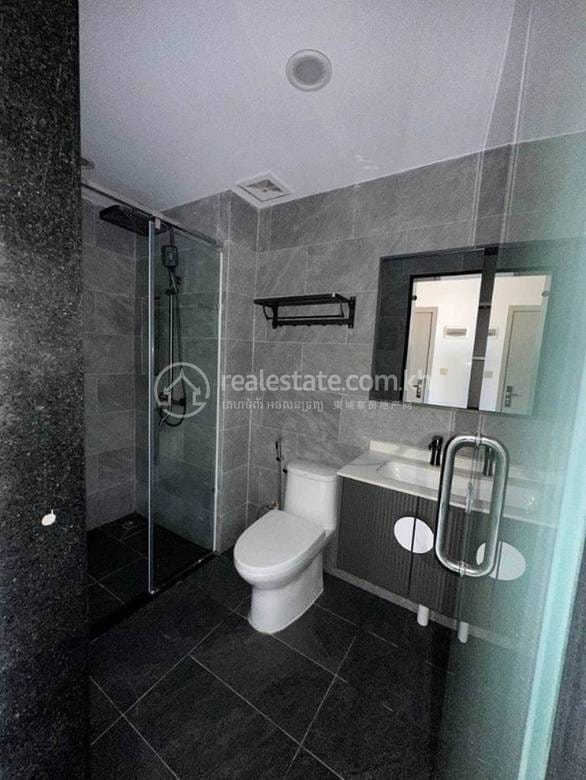 Toul Tum Poung 1 Condo For Rent in Toul Tum Poung 1