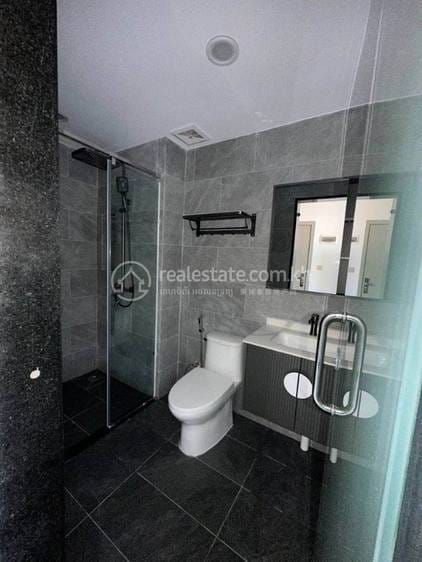 Toul Tum Poung 1 Condo For Rent in Toul Tum Poung 1