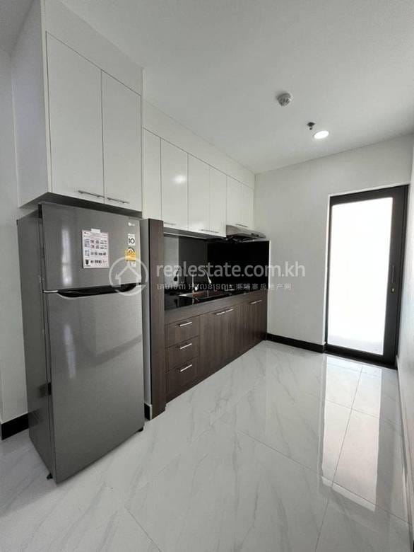 Apartment For Rent in 7 Makara $450
