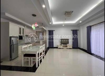   , ទួលទំពូង១, ចំការមន, ភ្នំពេញ