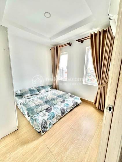 Boeng Keng Kang套房出租，价格$330