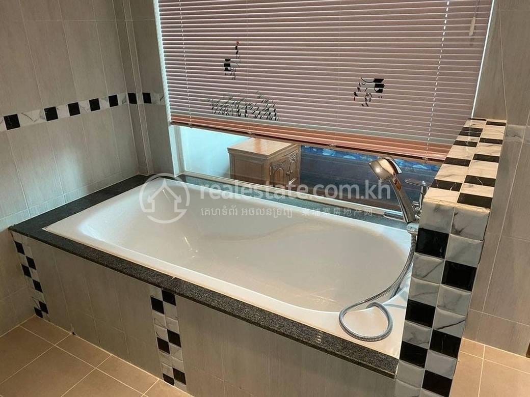 Appartement À louer à Chamkarmon $850
