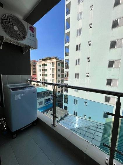 Mittapheap Apartment For Rent in Mittapheap