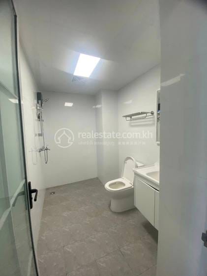 Toul Tum Poung 1 Condo For Rent in Toul Tum Poung 1