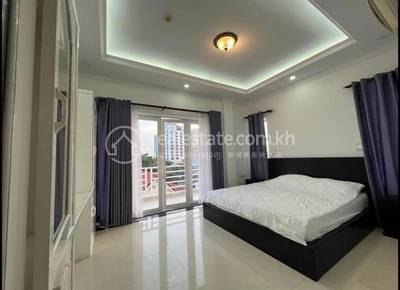   , ទួលទំពូង១, ចំការមន, ភ្នំពេញ