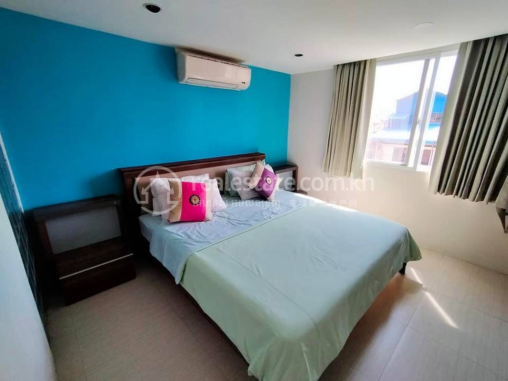 $800 Appartement